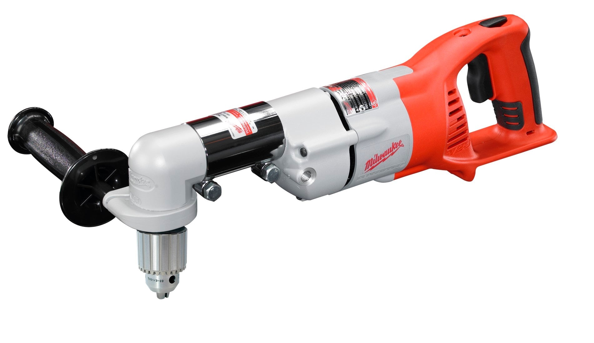 Milwaukee Electric M28 Rad Drill -Tool Only - MLW-0721-20 | MFVCanada.com