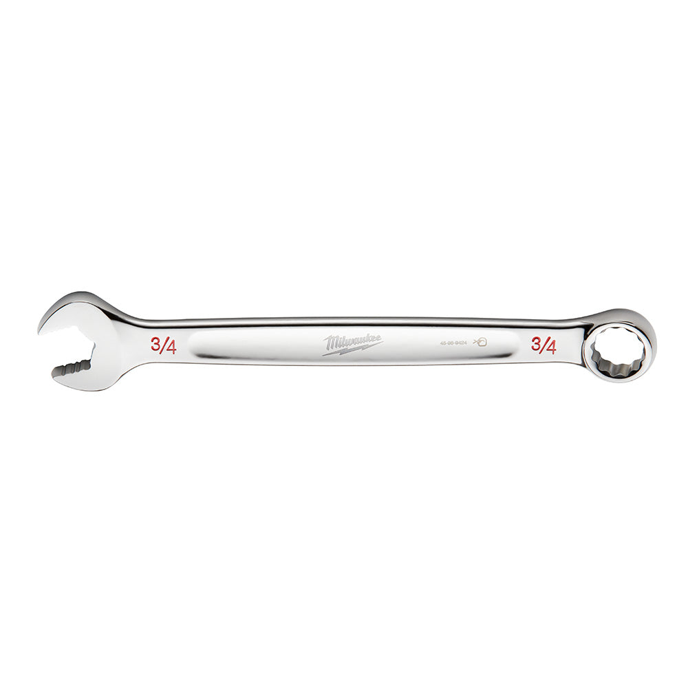 Milwaukee Electric 3/4 Sae Combo Wrench - MLW-45-96-9424 | MFVCanada.com