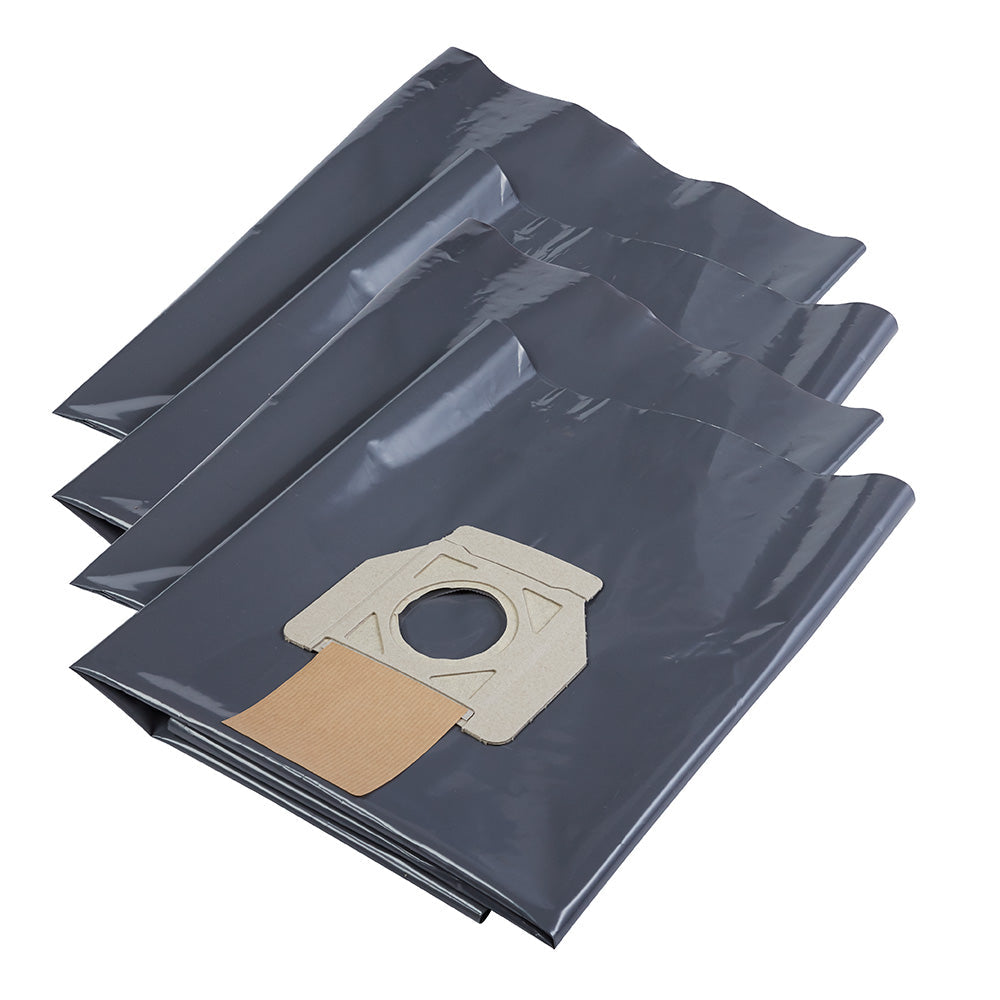 Milwaukee Electric Plastic Dust Bags - MLW-49-90-1954 | MFVCanada.com