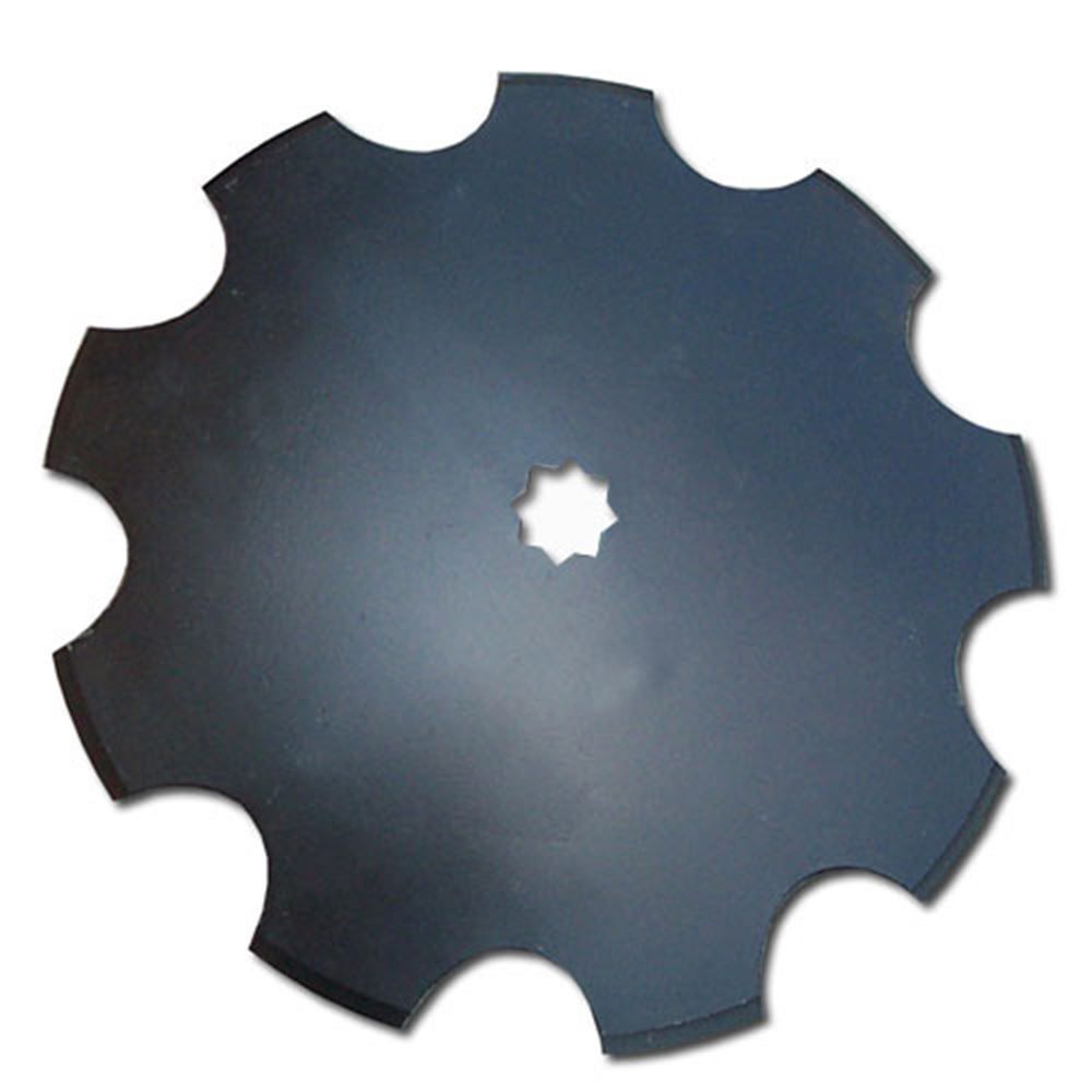 16" 3Mm 1"S X 1-1/8"S Notched | MFVCanada.com
