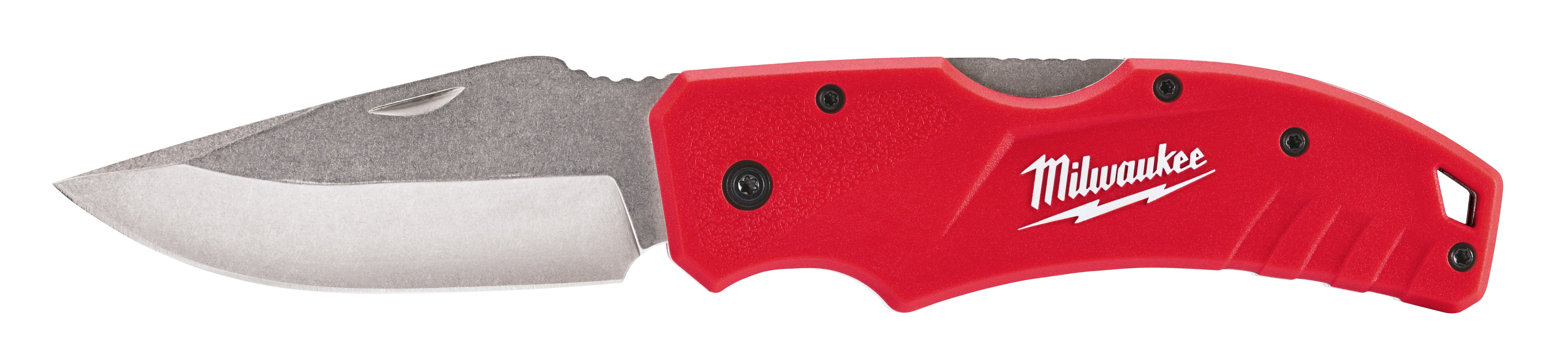 Milwaukee Electric Lockback  Knife - MLW-48-22-1940 | MFVCanada.com