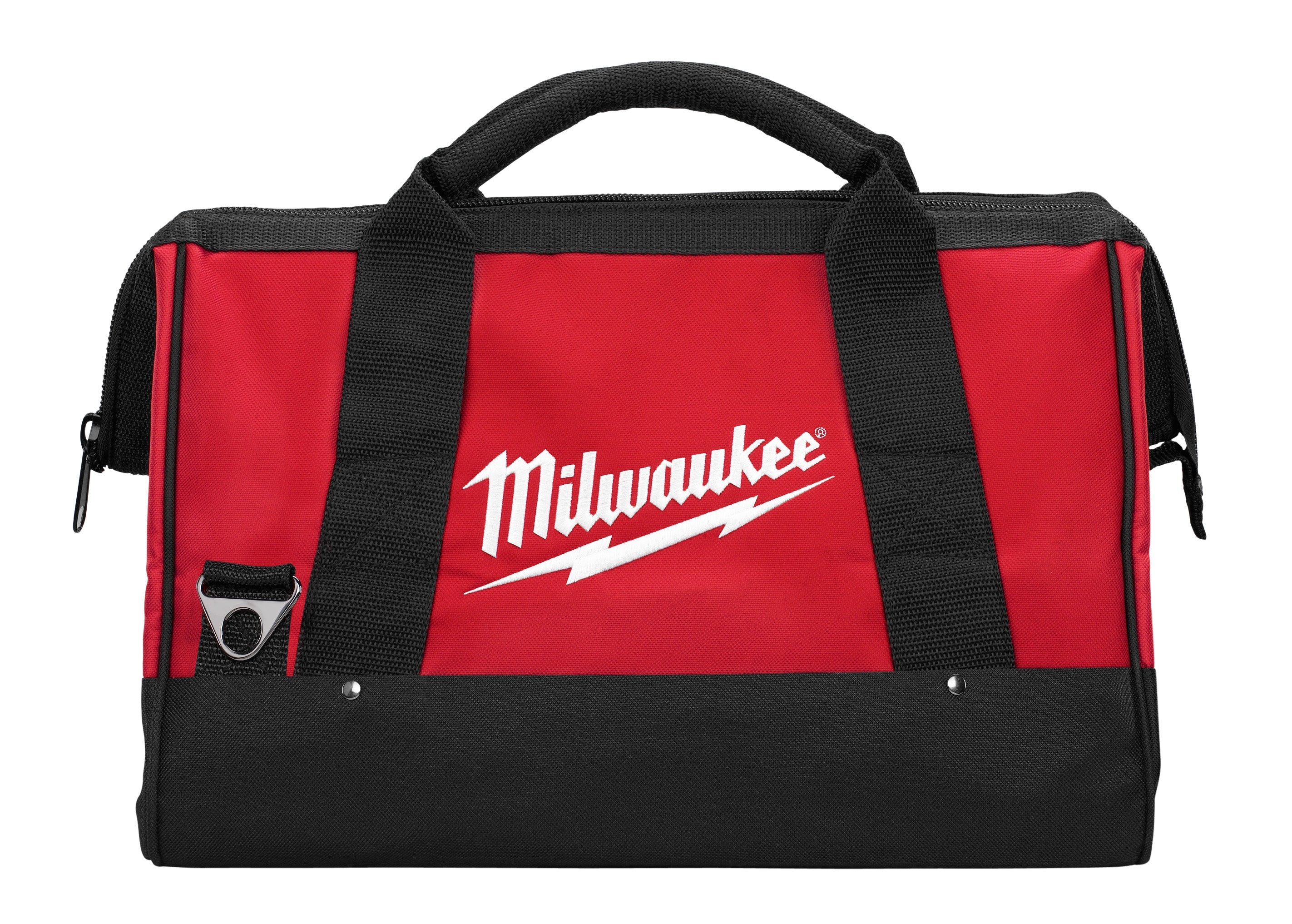 Milwaukee Electric Contractor Bag 17 X 9 X 10 - MLW-48-55-3490 | MFVCanada.com