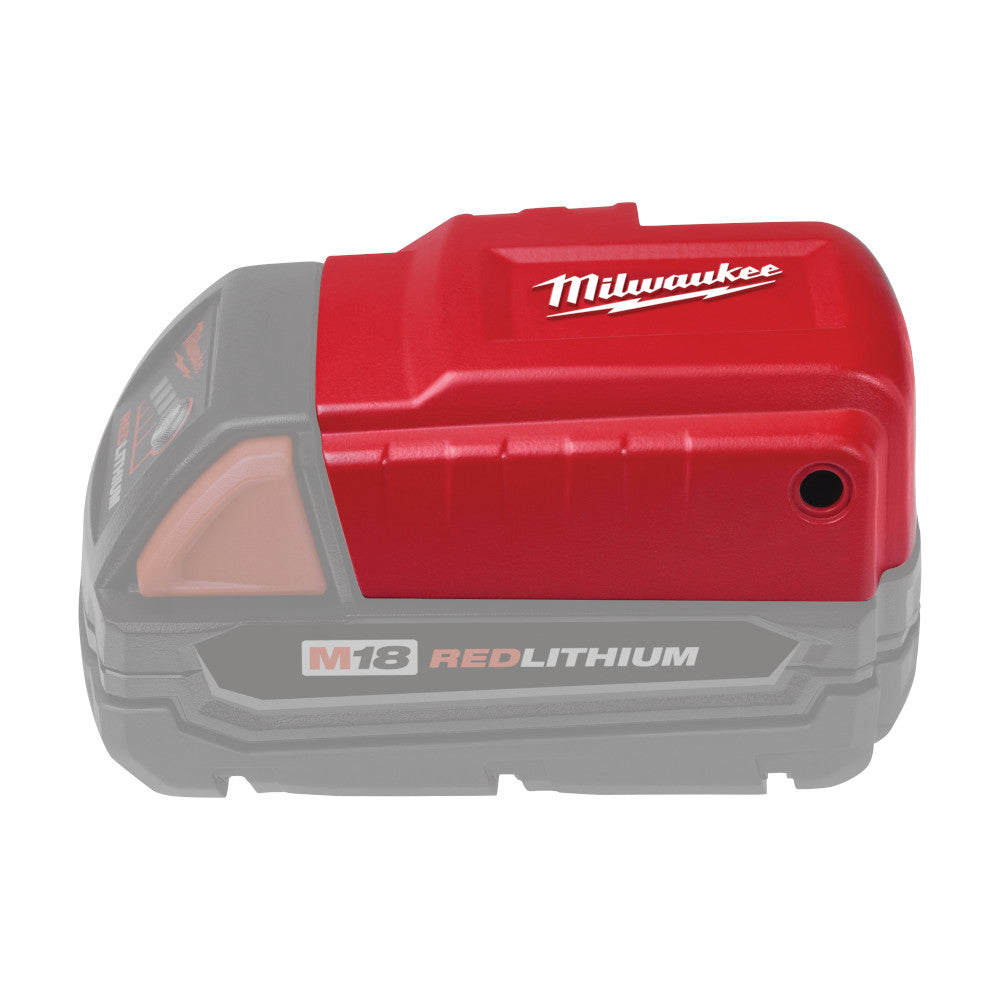 Milwaukee Electric M18 Power Source - MLW-49-24-2371 | MFVCanada.com