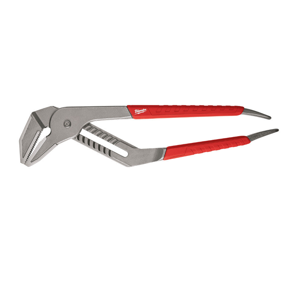 Milwaukee Electric 20  Straight Jaw Pliers - MLW-48-22-6320 | MFVCanada.com