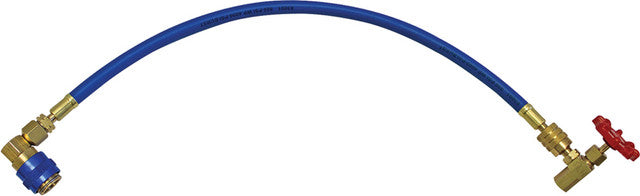 ATD - R1234Yf Refrigerant Pierce Design Can Hose & Coupler Recharge Kit - ATD-3664 | MFVCanada.com