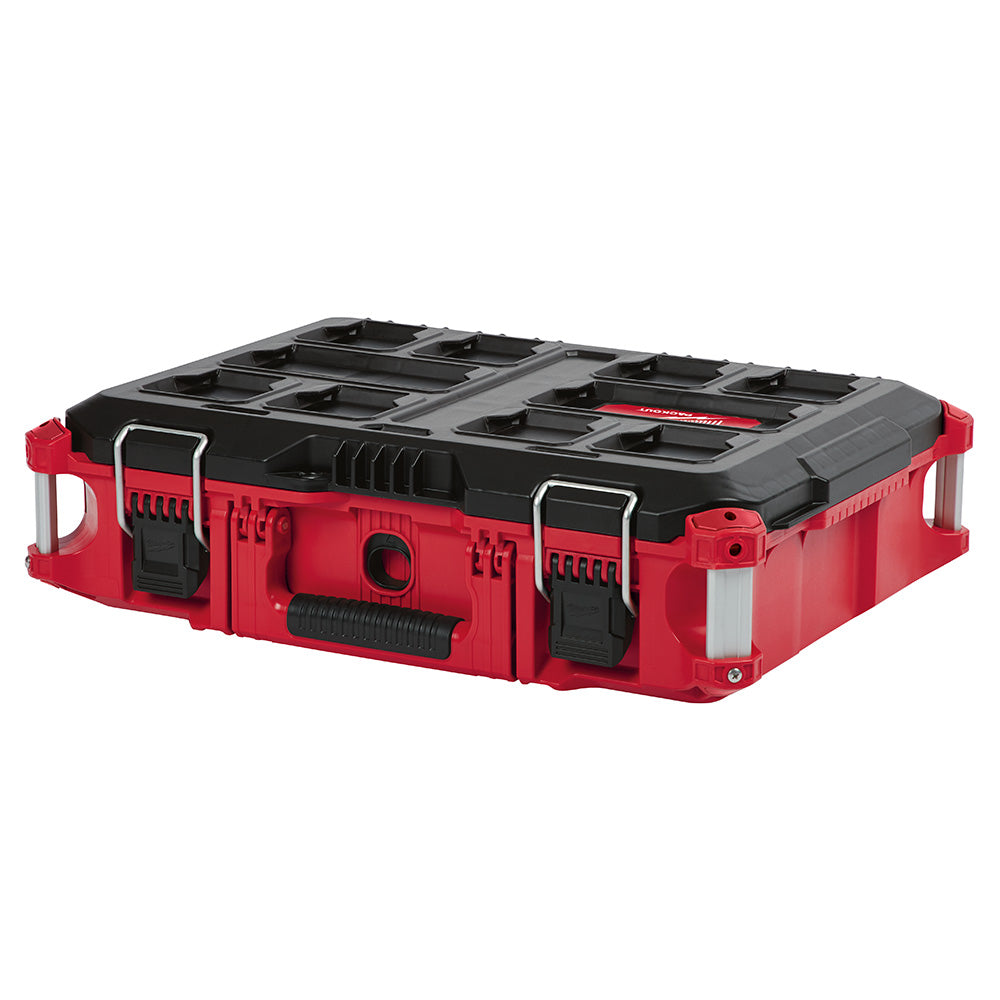 Milwaukee Electric Packout Tool Box - MLW-48-22-8424 | MFVCanada.com