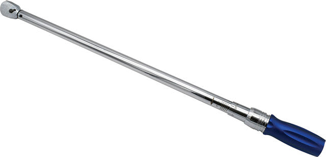 ASTRO PNEUMATIC - 1/2" Drive Torque Wrench, 70-350 Ft-Lb, 31.5" Long - AST-91350 | MFVCanada.com