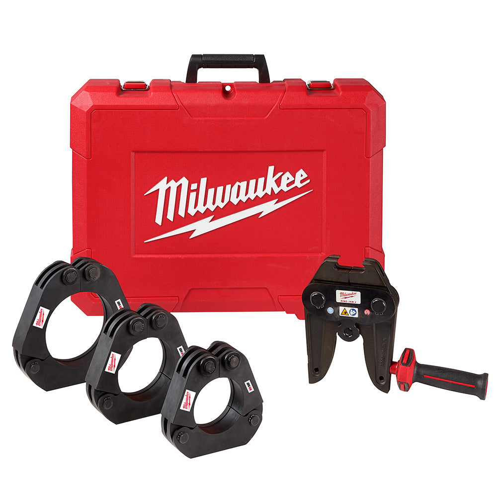 Milwaukee Electric M18 2-1/2"-4" Bip Xl Kit - MLW-49-16-2698 | MFVCanada.com