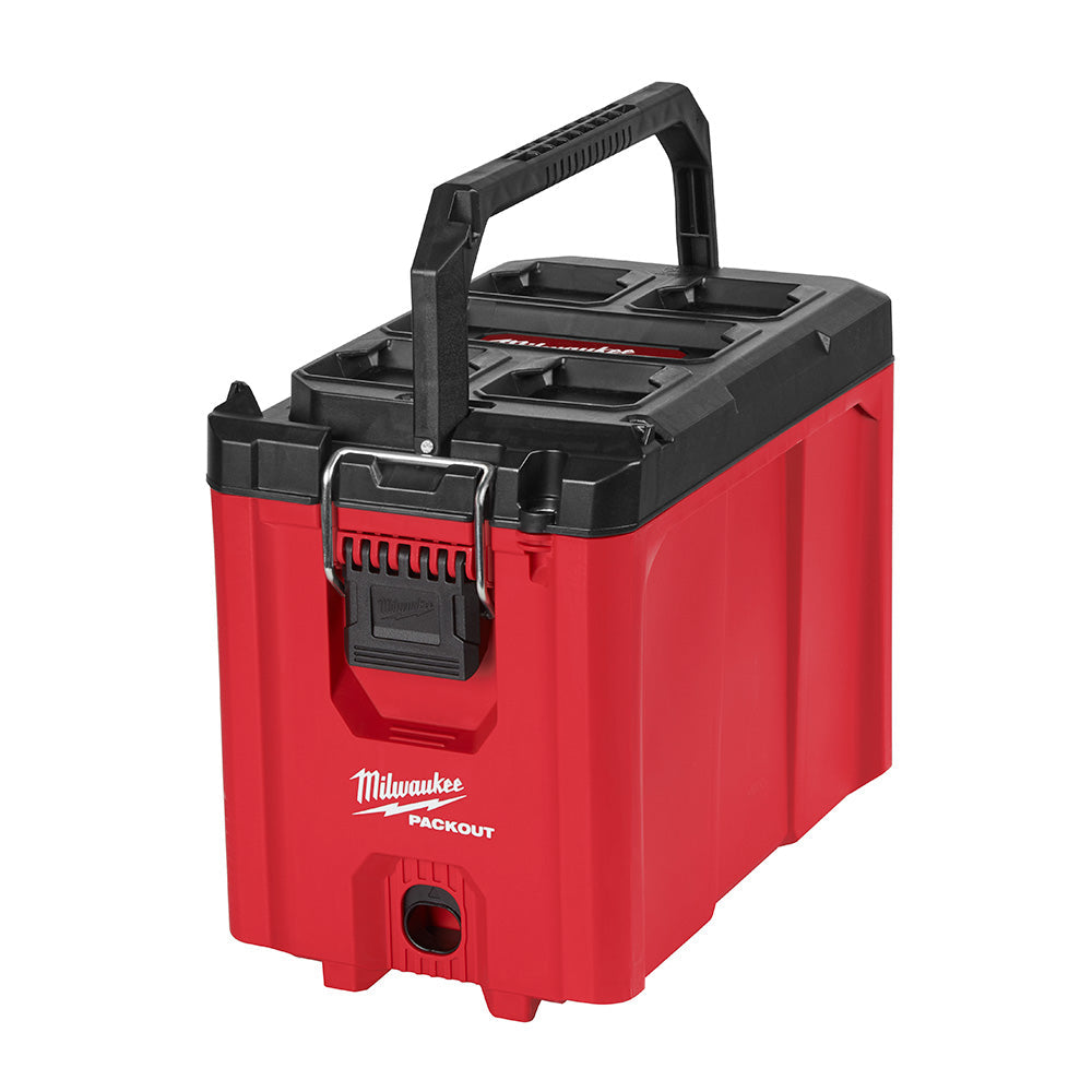 Milwaukee Electric Packout Compact Tool Box - MLW-48-22-8422 | MFVCanada.com