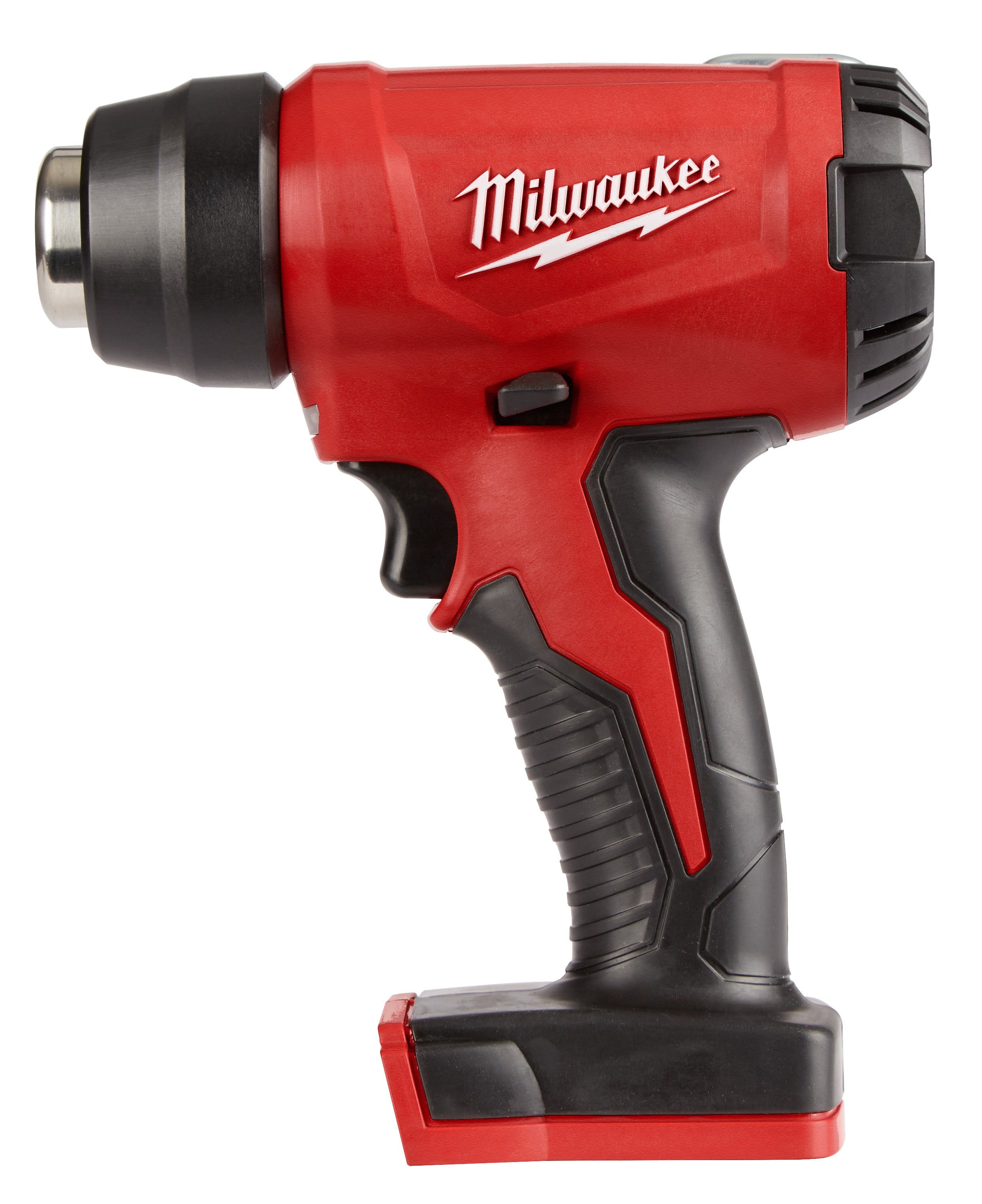 Milwaukee Electric M18 Compact Heat Gun (Bare Tool), 875°F (468°C) - MLW-2688-20 | MFVCanada.com