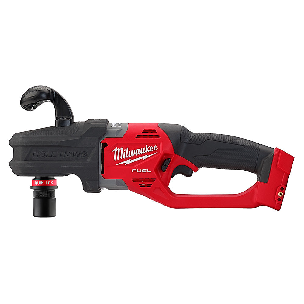 Milwaukee Electric M18 Fuel 7/16" Hole Hawg Bare Tool - MLW-2808-20 | MFVCanada.com