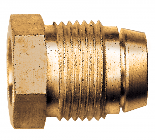Fairview Pilot Long Nut;1/4 81L-4N | RogueFuel.ca