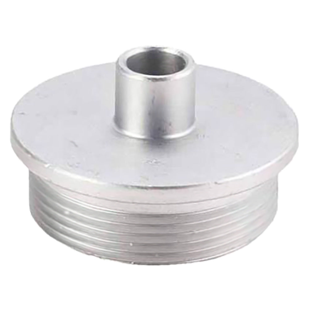 Milwaukee Electric Temp Gde 3/8 Od,9/32 Id,5/16 L - MLW-49-54-0715 | MFVCanada.com