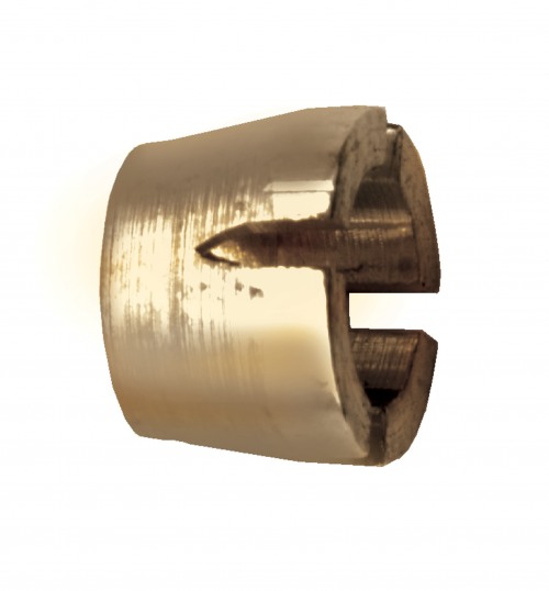 Fairview Air Shift Sleeve;1/8 860-2 | RogueFuel.ca
