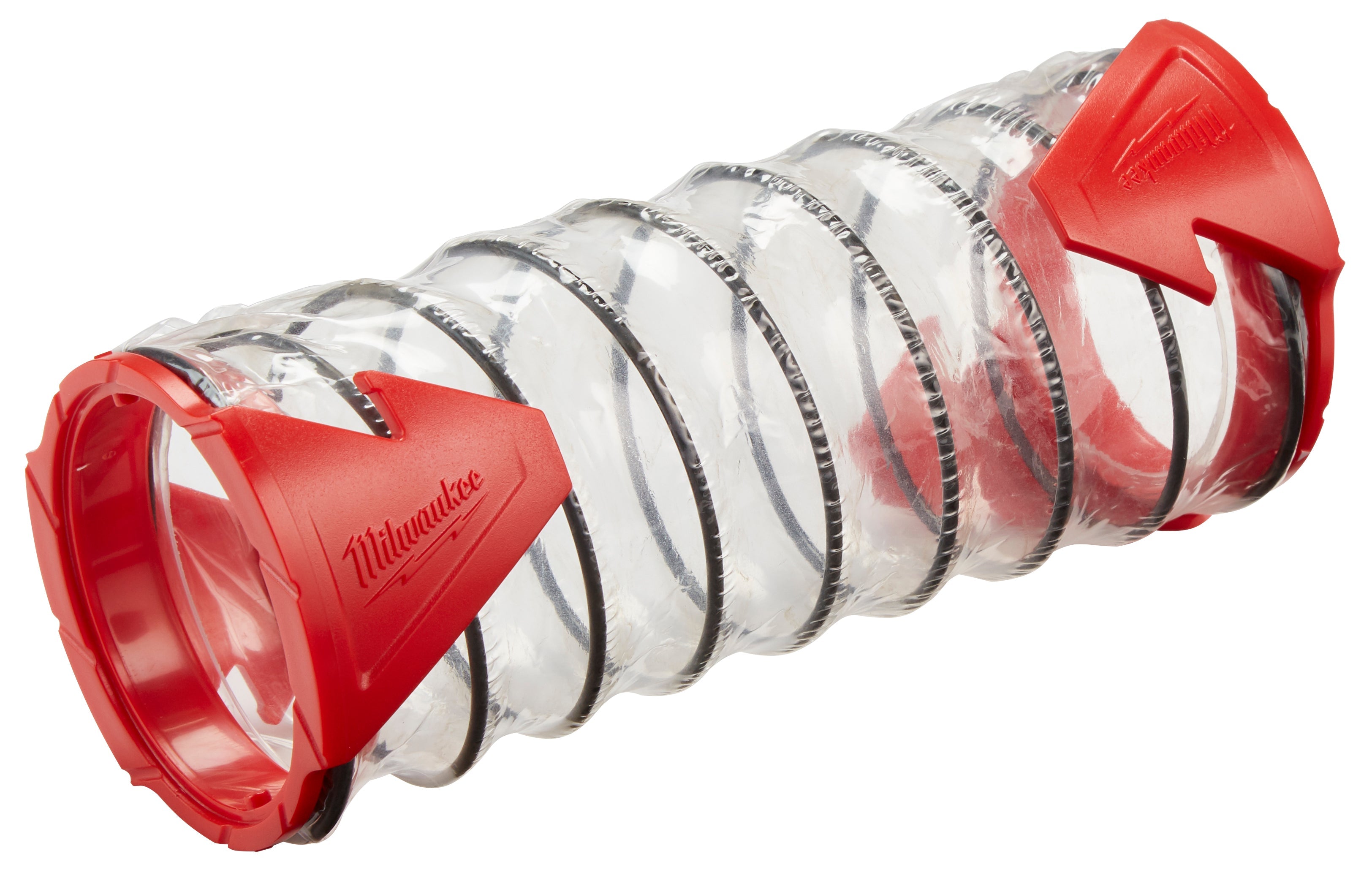 Milwaukee Electric Sds+ Dust Trap Sleeve Bulk 5 - MLW-48-03-3235 | MFVCanada.com