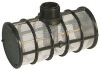 AGRAG 2" Foot Valve Screen - 304371 | MFVCanada.com