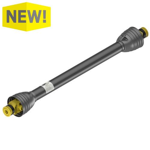 Weasler PTO14006657ST STANDARD AB6 PTO Drive Shaft | MFVCanada.com