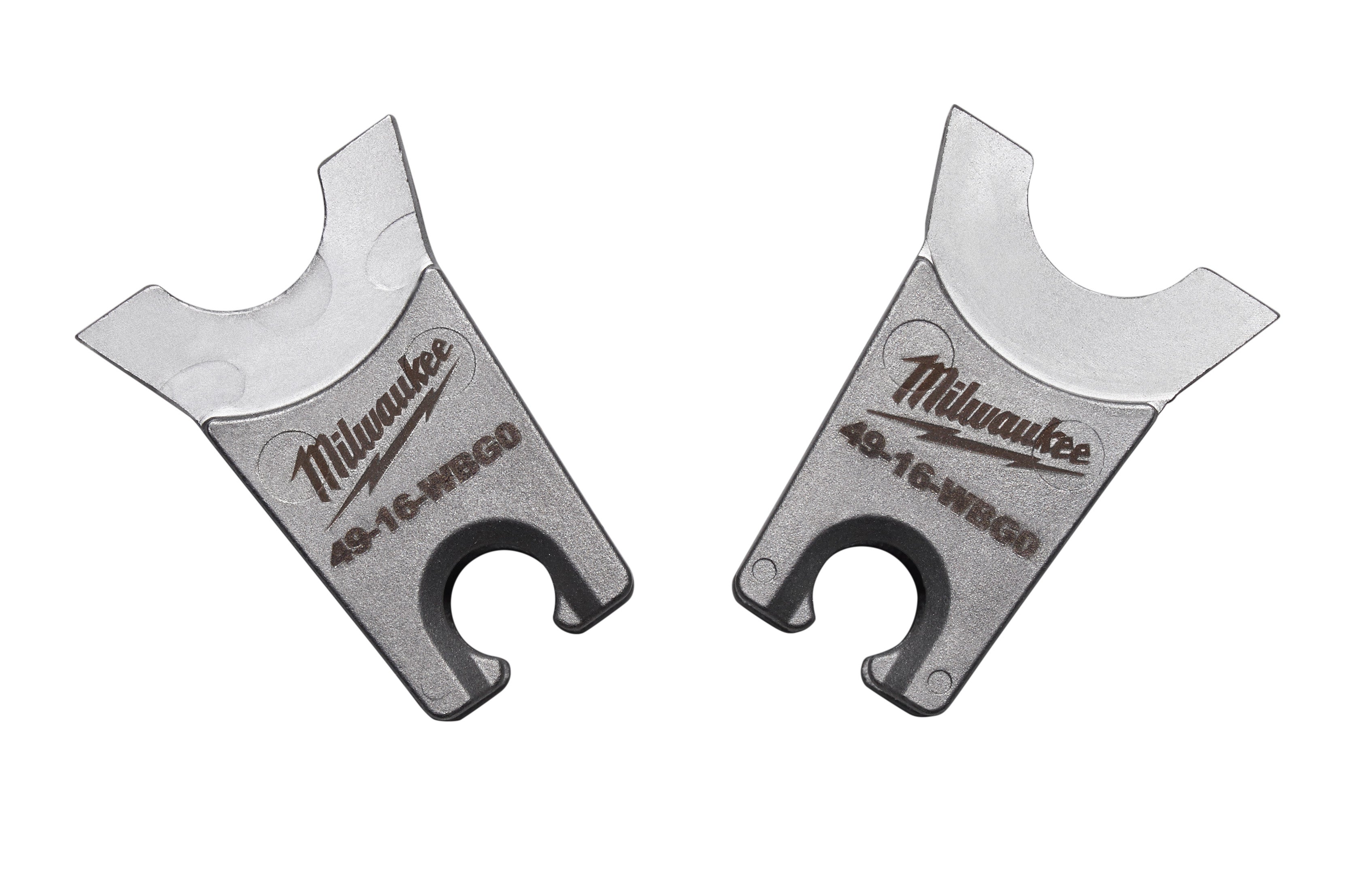 Milwaukee Electric W Style Die: W-Bg - MLW-49-16-WBG0 | MFVCanada.com