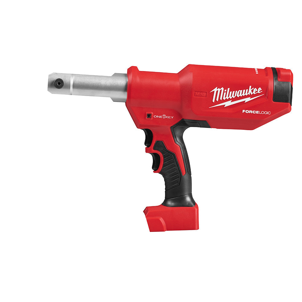 Milwaukee Electric 6T Pistol Utility Crimpacter - MLW-2977-20 | MFVCanada.com