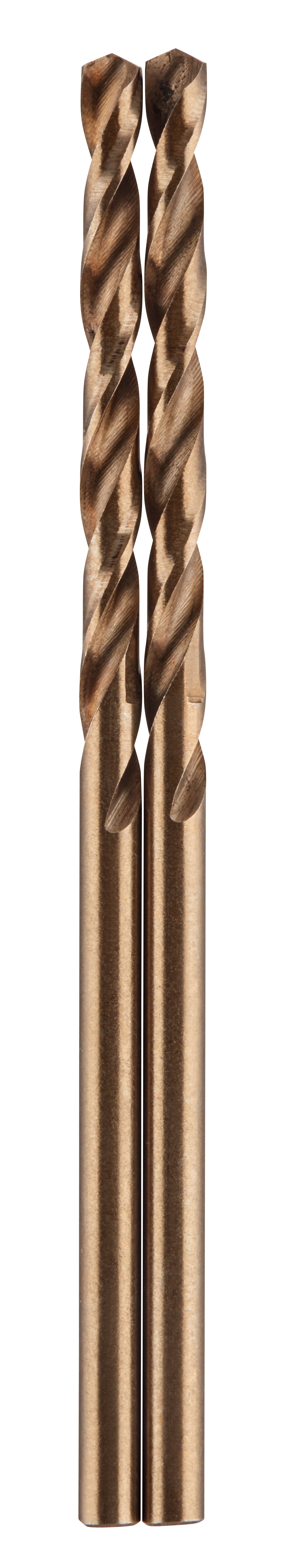 Milwaukee Electric Cobalt Red Helix 2.5Mm Bit - MLW-48-89-2504 | MFVCanada.com