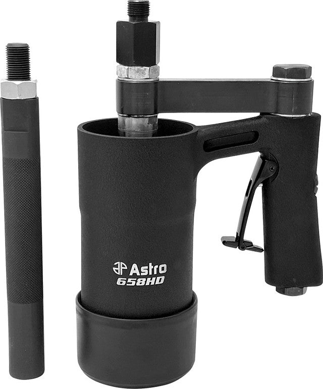 ASTRO PNEUMATIC - Hd Air Slide Hammer, 1,050 Bpm - AST-658HD | MFVCanada.com