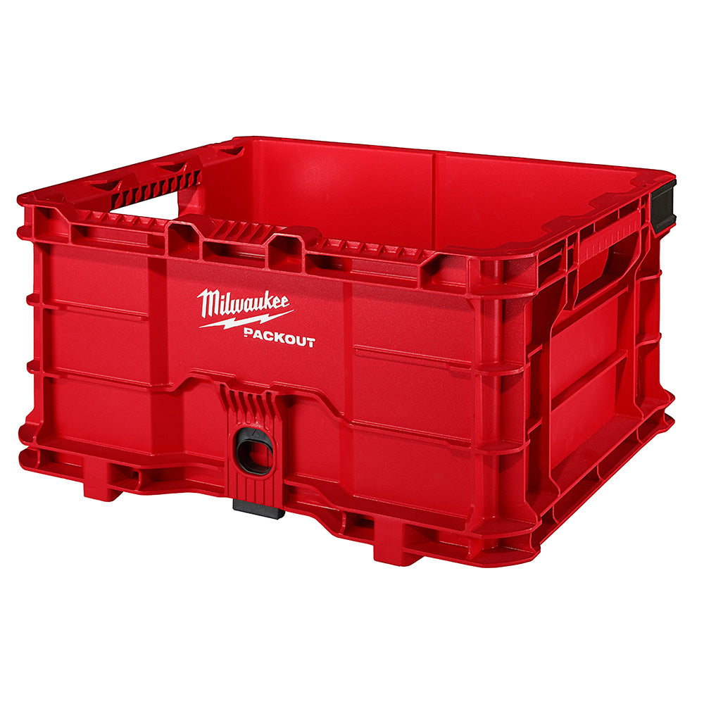 Milwaukee Electric Packout Openen Crate - MLW-48-22-8440 | MFVCanada.com