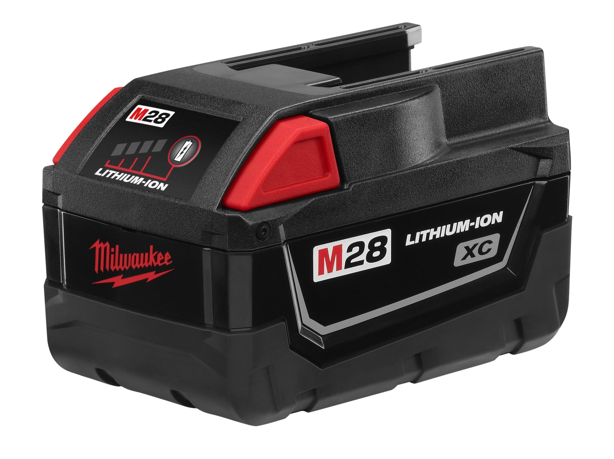 Milwaukee Electric M28 Lithium Ion Battery Pack - MLW-48-11-2830 | MFVCanada.com