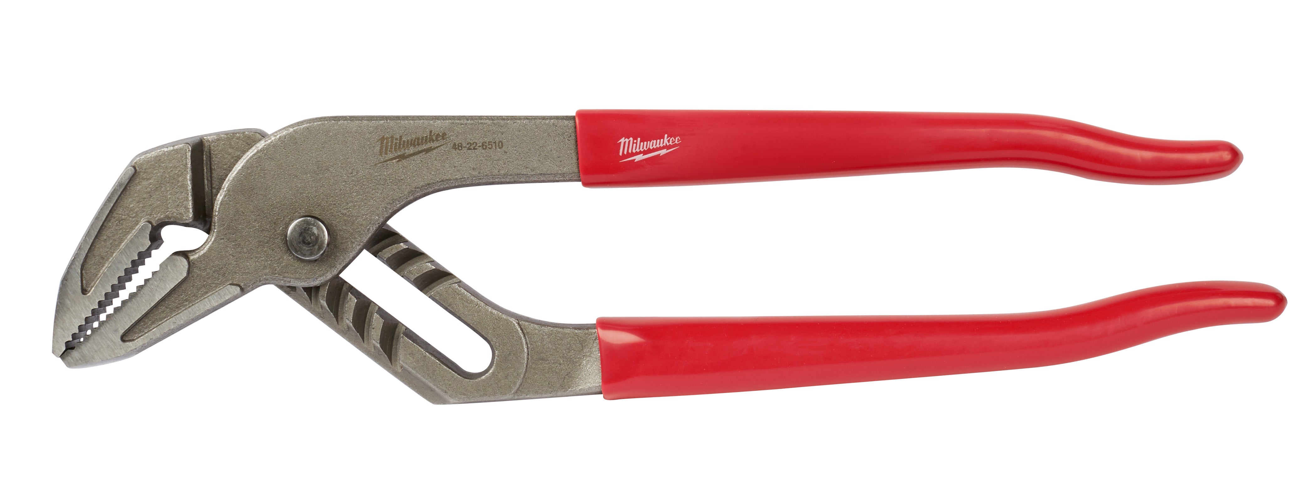 Milwaukee Electric 10" Tongue & Groove Joint Pliers, 2" Capacity - MLW-48-22-6510 | MFVCanada.com