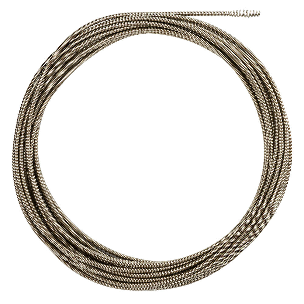 Milwaukee Electric 5/16" X 75' Dropen Head Cable - MLW-48-53-2772 | MFVCanada.com