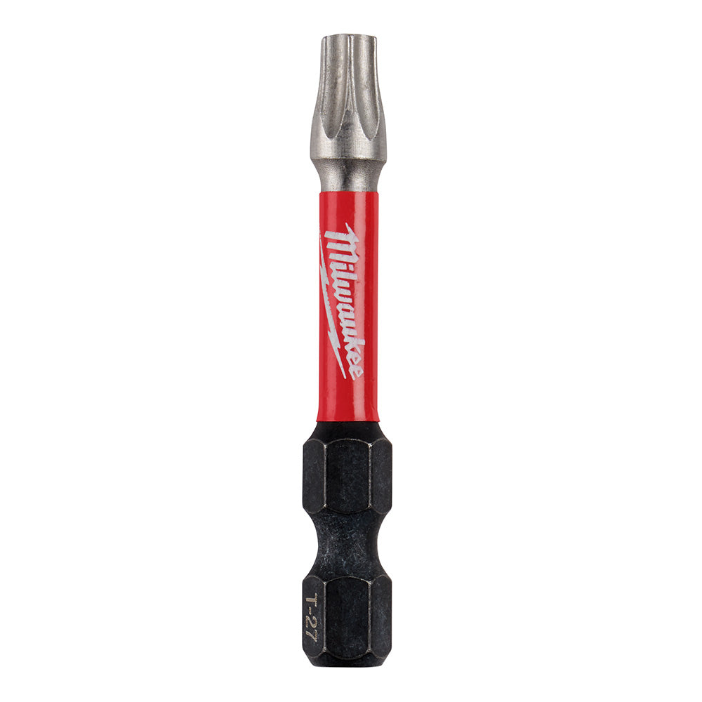 Milwaukee Electric 1Pk 2" Power Bit T27 - MLW-48-32-4486 | MFVCanada.com