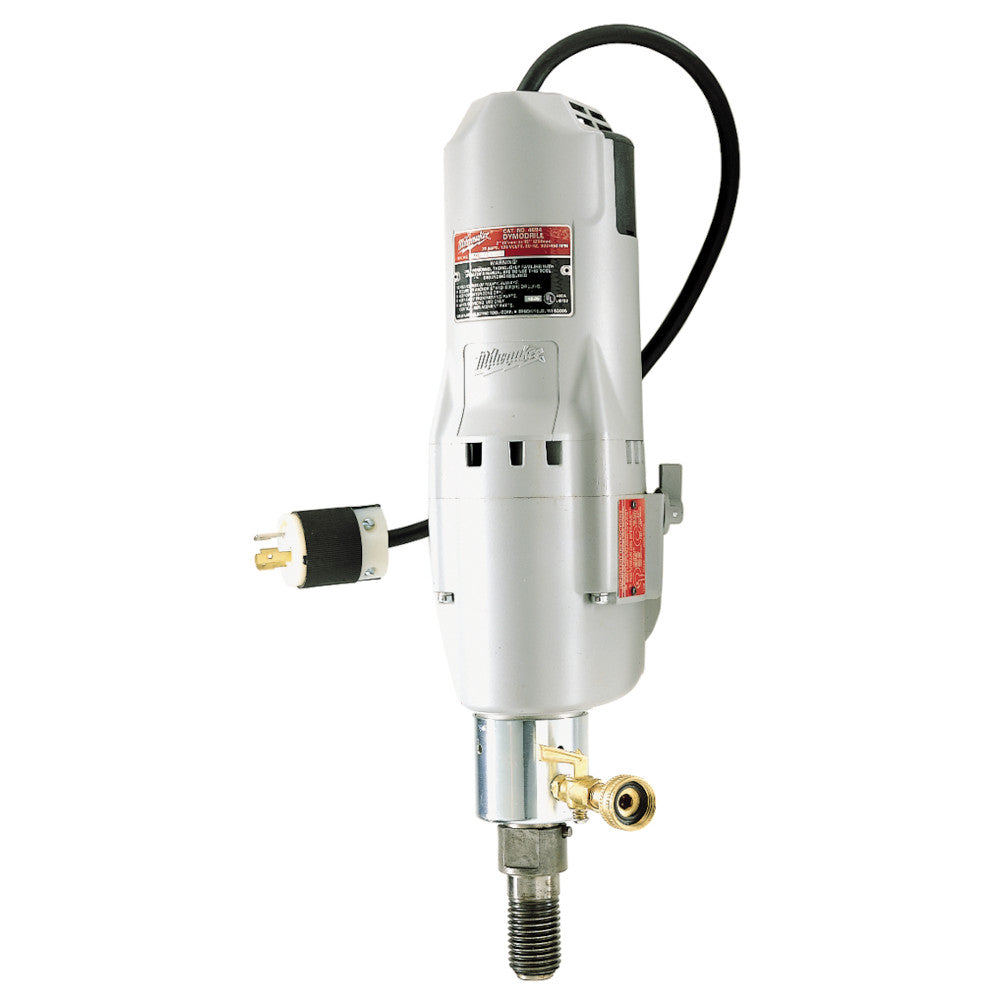 Milwaukee Electric 20 Amp Dymodrill - 4094 - MLW-4094 | MFVCanada.com