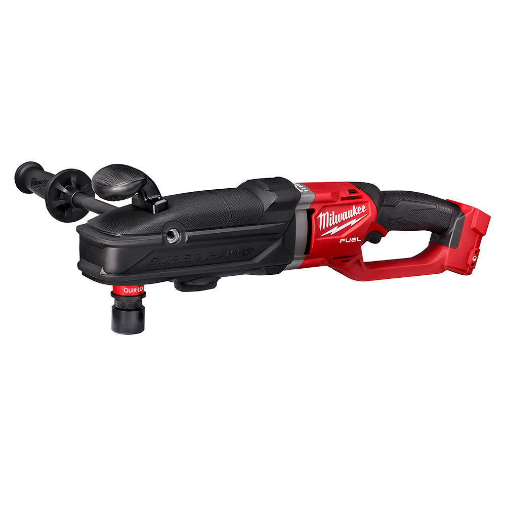 Milwaukee Electric M18 Fuel Superhawg Rad W/Quick Lok - 2811-20 - MLW-2811-20 | MFVCanada.com