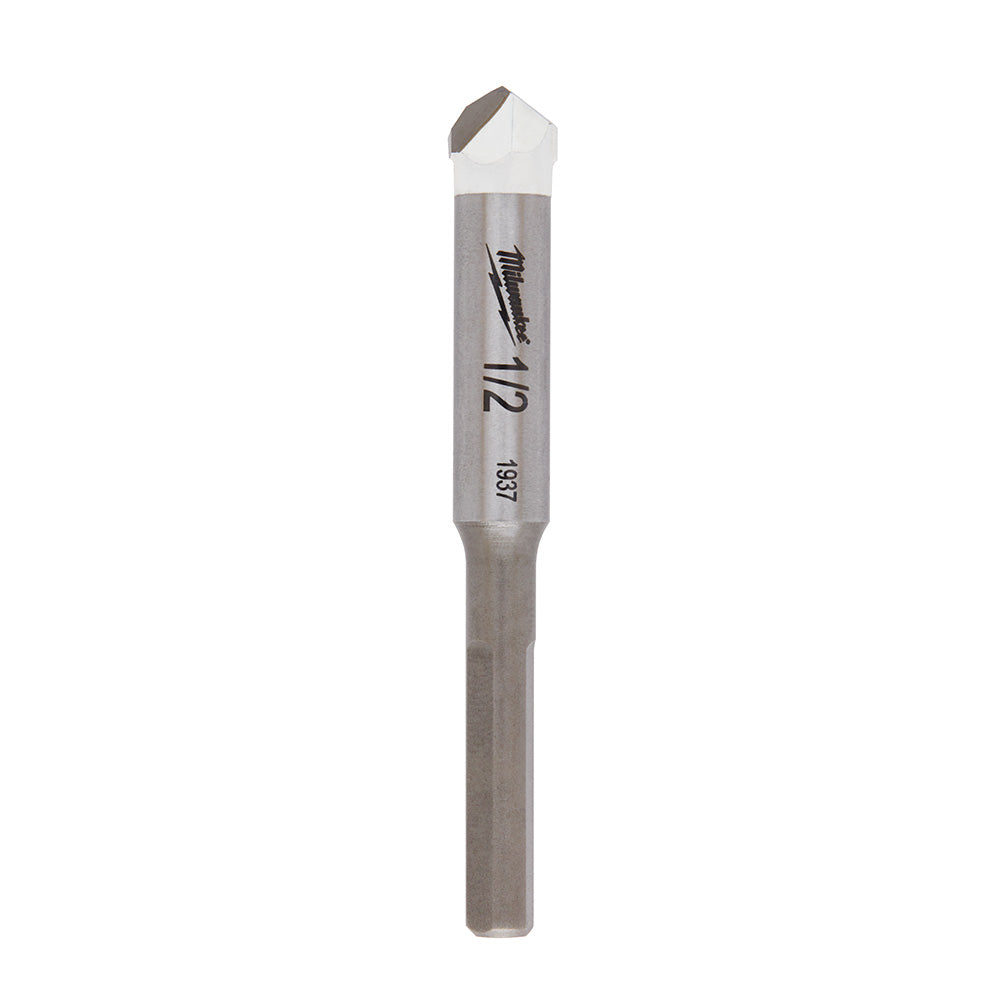 Milwaukee Electric 1/2" Natural Stone Bit - MLW-48-20-8995 | MFVCanada.com