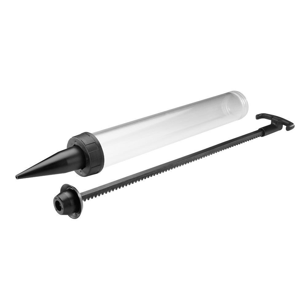 Milwaukee Electric Clear 20 Oz Saus Cartridge Kit - MLW-48-08-1094 | MFVCanada.com