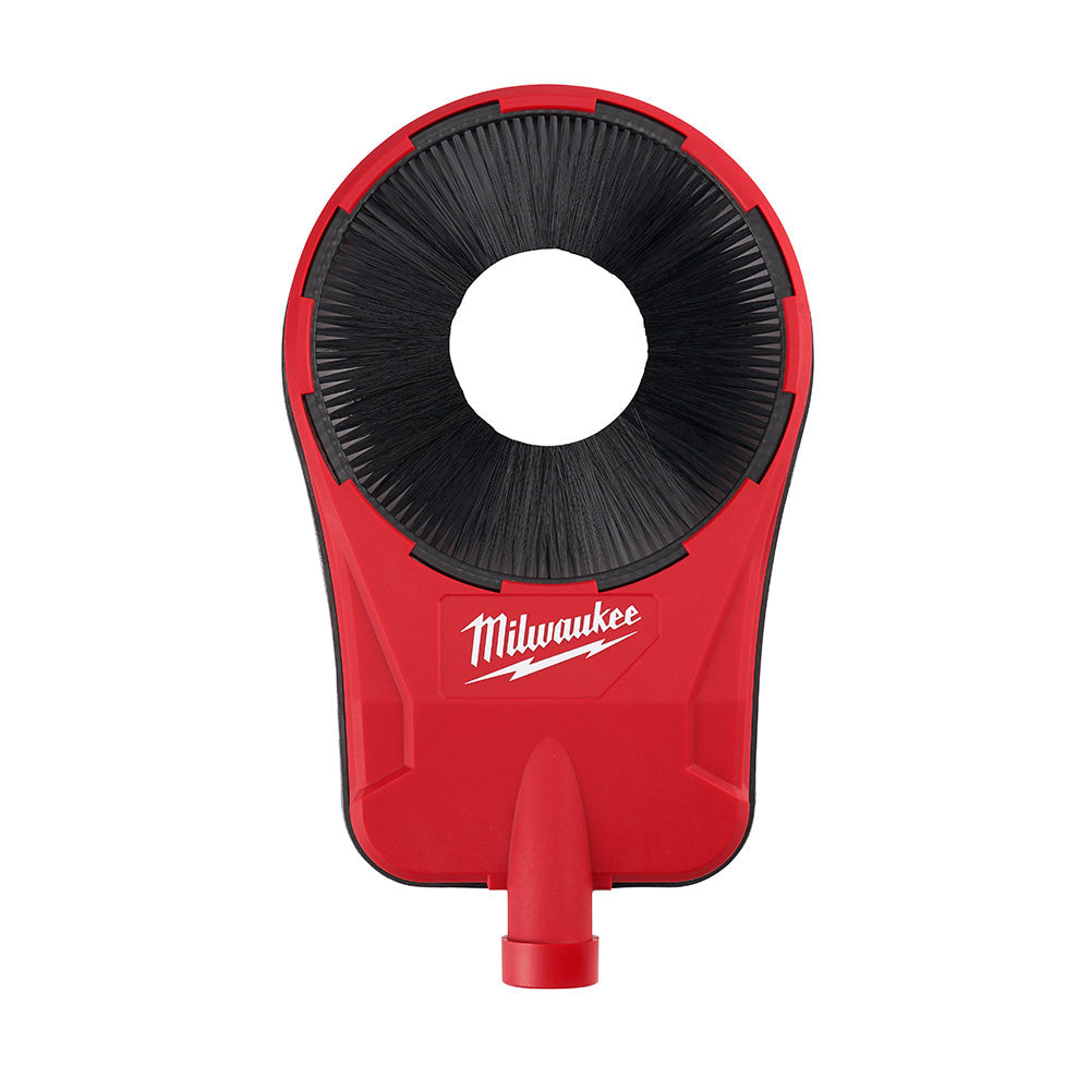 Milwaukee Electric Dry Coring Dust Extension Raction Attchmnt - MLW-5319-DE | MFVCanada.com