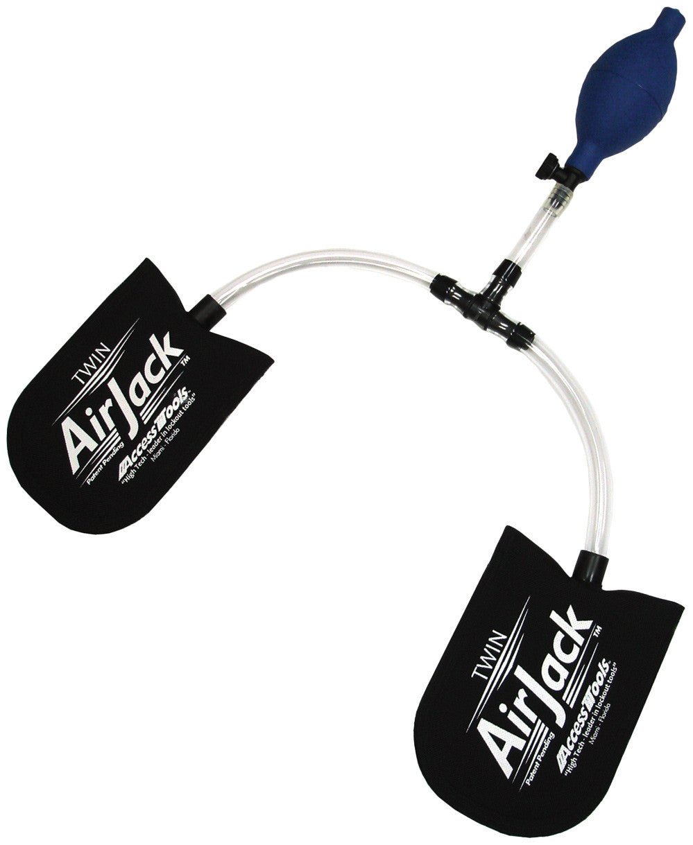 Access Tools Twin Air Wedge - AET-TAW | MFVCanada.com