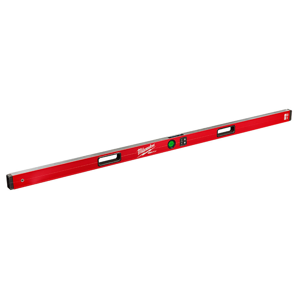 Milwaukee Electric 78" Digital Level W/Case - MLW-MLDIG72 | MFVCanada.com