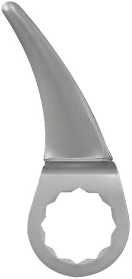 ASTRO PNEUMATIC - 52Mm Bent Curved Blade For Windk - AST-WINDK-08H | MFVCanada.com
