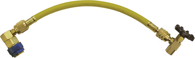 ATD - R134A Self-Sealing Refrigerant Can Hose & Coupler Recharge Kit - ATD-3659 | MFVCanada.com