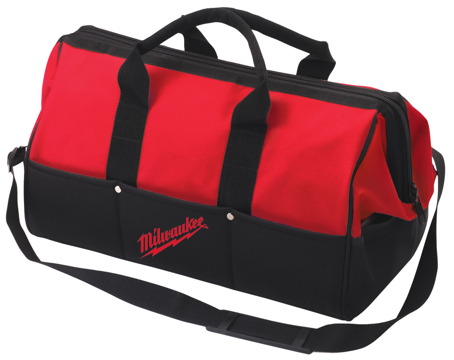 Milwaukee Electric Contractor Bag 18 X 11 X 10 - MLW-48-55-3510 | MFVCanada.com