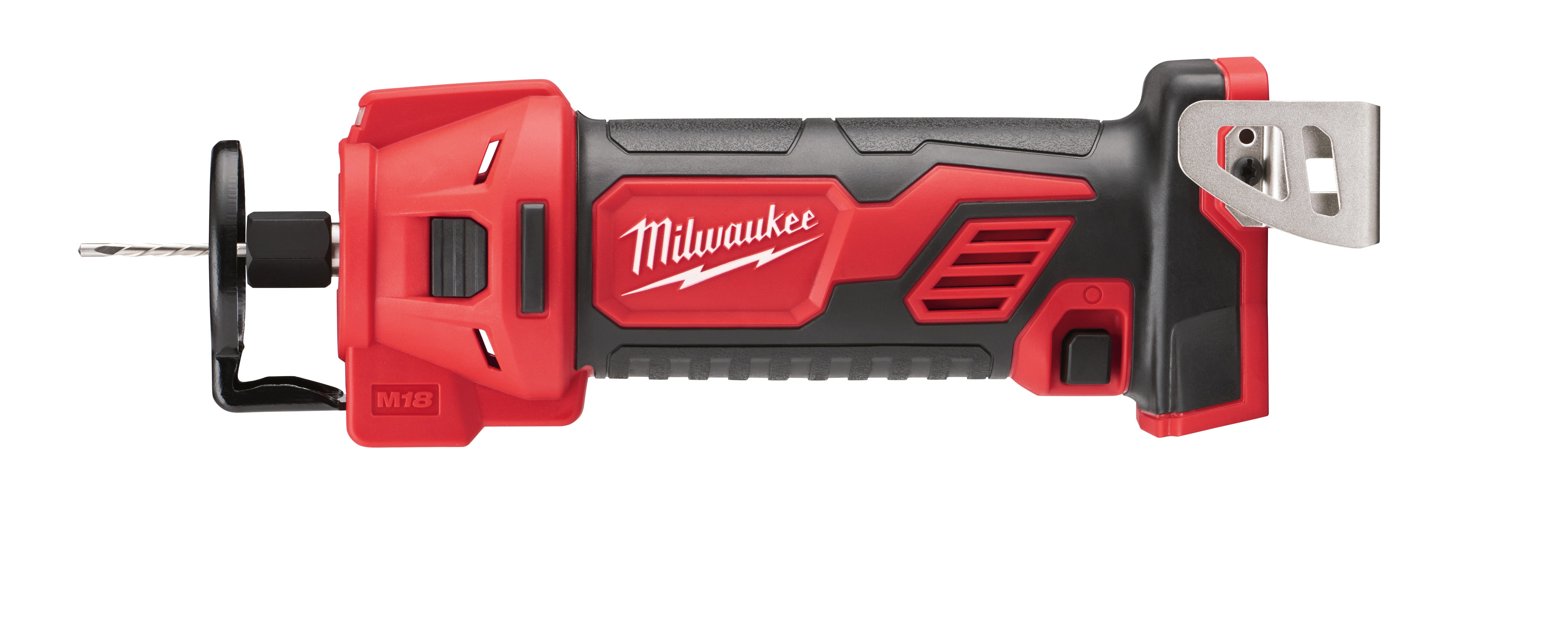 Milwaukee Electric M18 Cut Out Tool- Bare Tool - MLW-2627-20 | MFVCanada.com