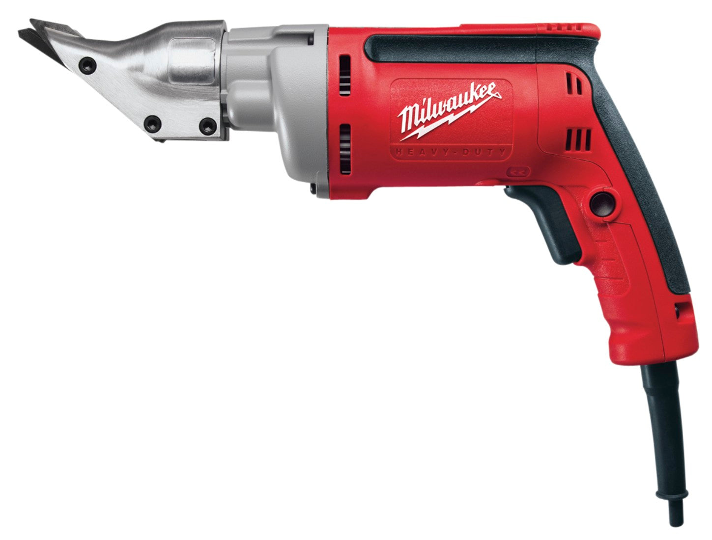 Milwaukee Electric Shear World Drill 18 Gage - MLW-6852-20 | MFVCanada.com