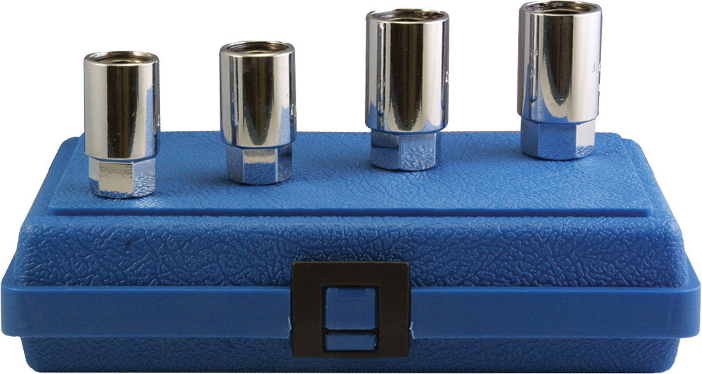 4-Pc. Metric Stud Puller Set - 6, 8, 10, 12Mm - ASM-201 | MFVCanada.com