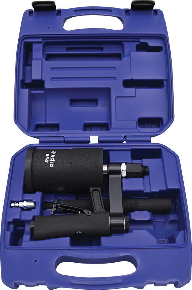 ASTRO PNEUMATIC - Stubby Air Slide Hammer - AST-658 | MFVCanada.com