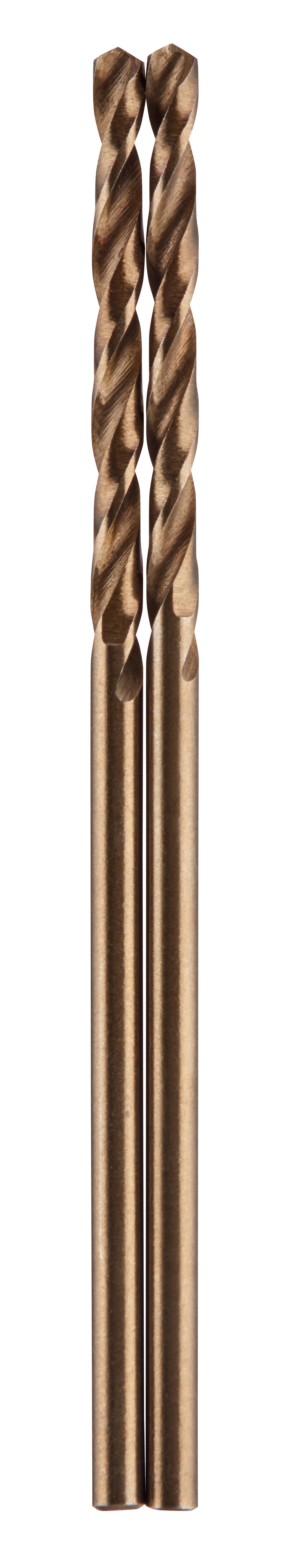 Milwaukee Electric Cobalt Red Helix 1.5Mm Bit - MLW-48-89-2502 | MFVCanada.com