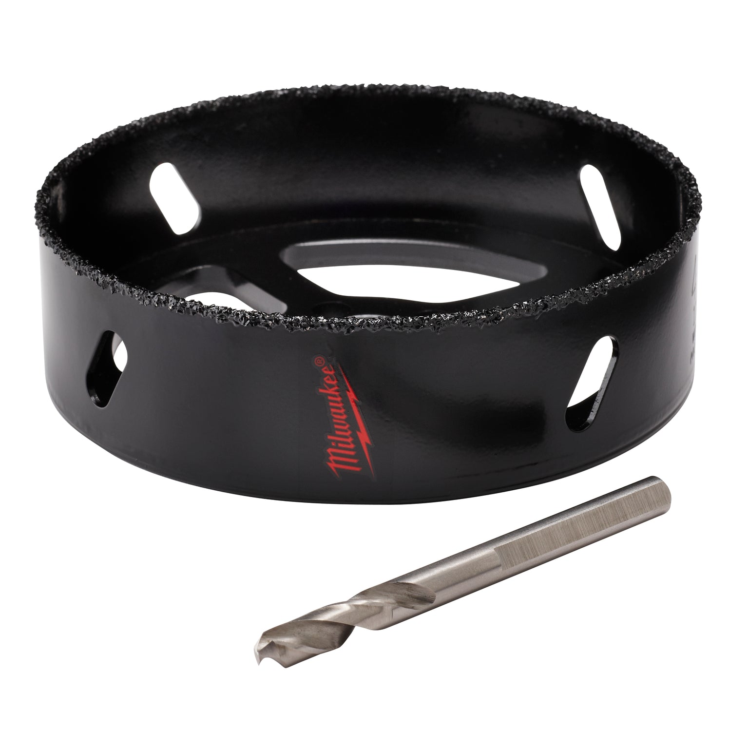 Milwaukee Electric 4-3/8 Recessed Light Hole Saw - MLW-49-56-0300 | MFVCanada.com