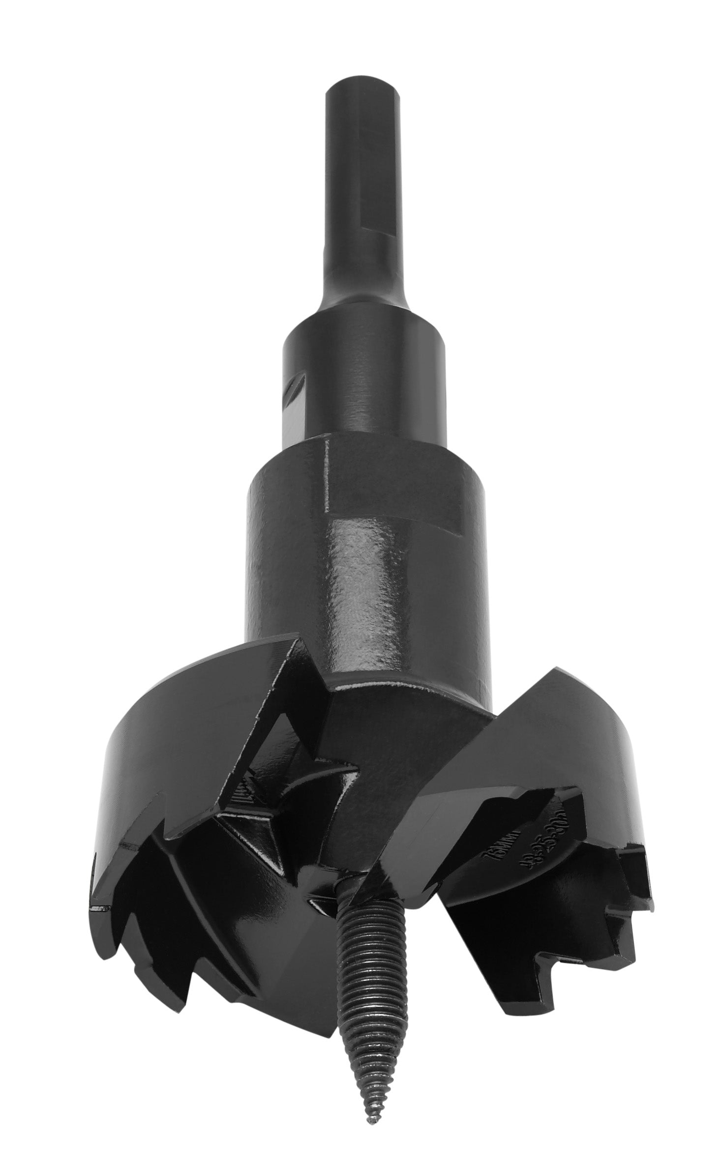 Milwaukee Electric 4-5/8" Selfeed Bit - MLW-48-25-4621 | MFVCanada.com