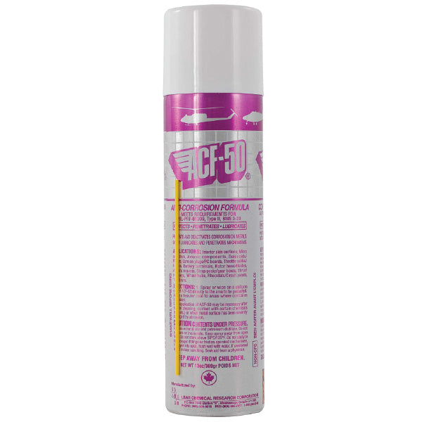 ACF-50 Aerosol (15013-1) - 970-3200 | MFVCanada.com
