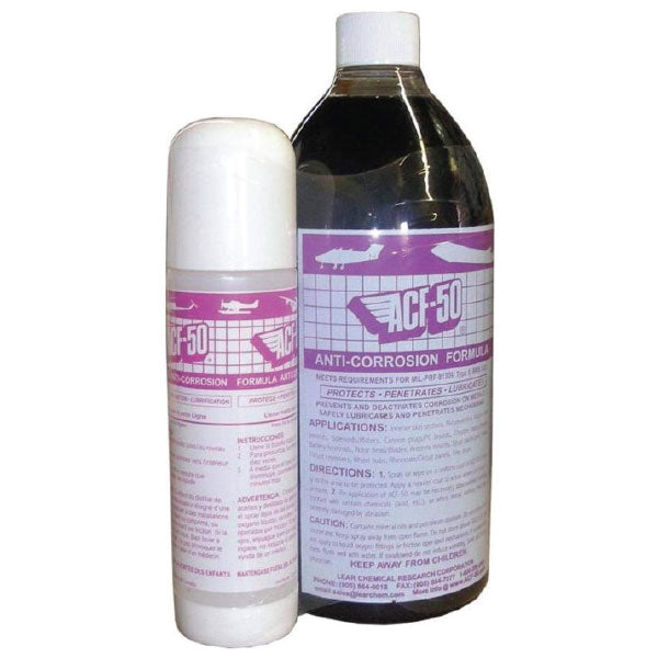 ACF-50 Liquid Spray Pump 4Pk (10032) - 970-3206-4 | MFVCanada.com