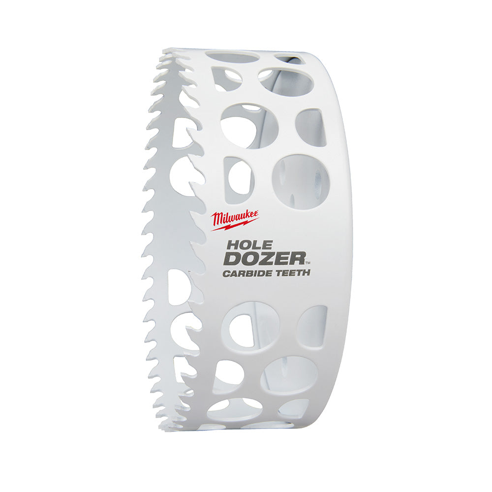 Milwaukee Electric 6" Carbide Tipped Hs - MLW-49-56-0749 | MFVCanada.com